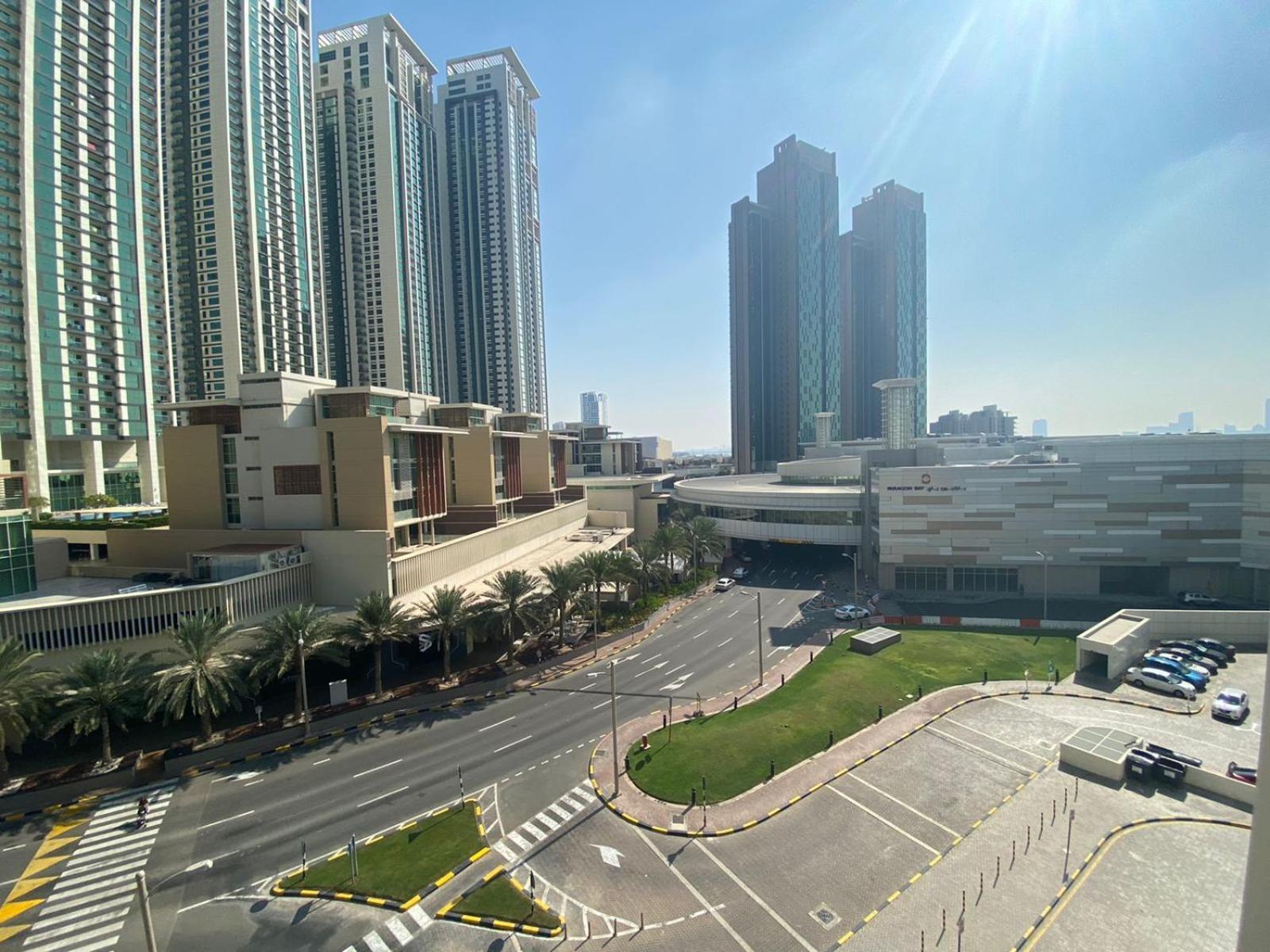 Appartamento Sea View Cozy 2bhk Al Reem 6ppl - Than 10 Days Free Transportation From Airport- Abu Dhabi