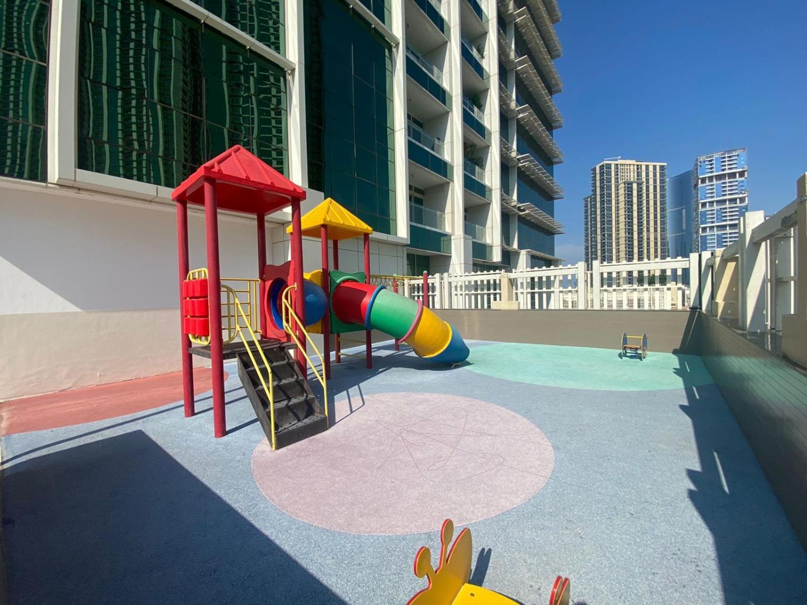Appartamento Sea View Cozy 2bhk Al Reem 6ppl - Than 10 Days Free Transportation From Airport-